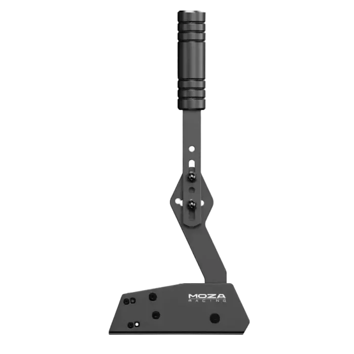 MOZA HGP Shifter + HBP Handbrake Bundle - Sim Race Webshop B.V.