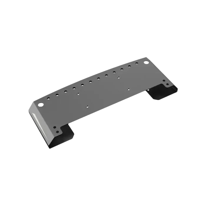 MOZA Racing mBooster Base Extension Plate - Sim Race Webshop B.V.