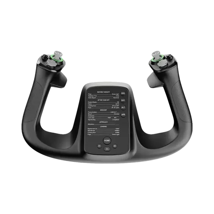 MOZA Racing MFY YOKE - Sim Race Webshop B.V.