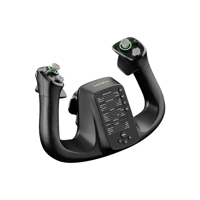 MOZA Racing MFY YOKE - Sim Race Webshop B.V.