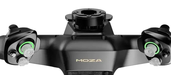 MOZA Racing MFY YOKE - Sim Race Webshop B.V.