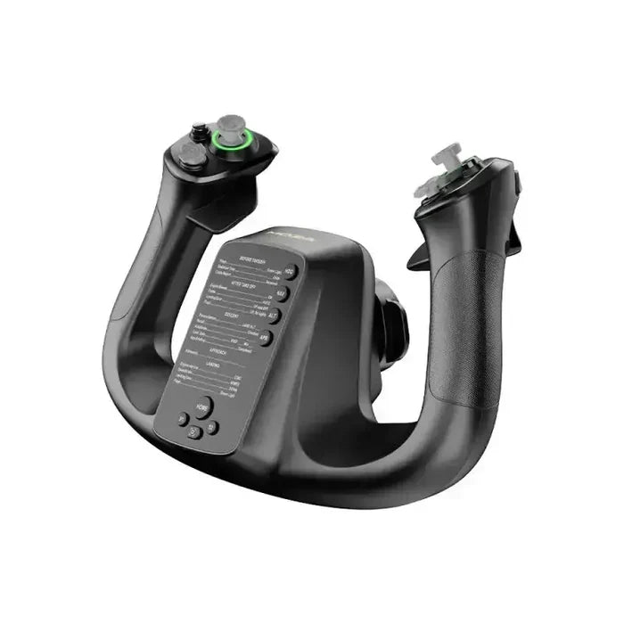 MOZA Racing MFY YOKE - Sim Race Webshop B.V.