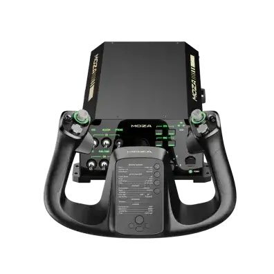 MOZA Racing MFY YOKE - Sim Race Webshop B.V.