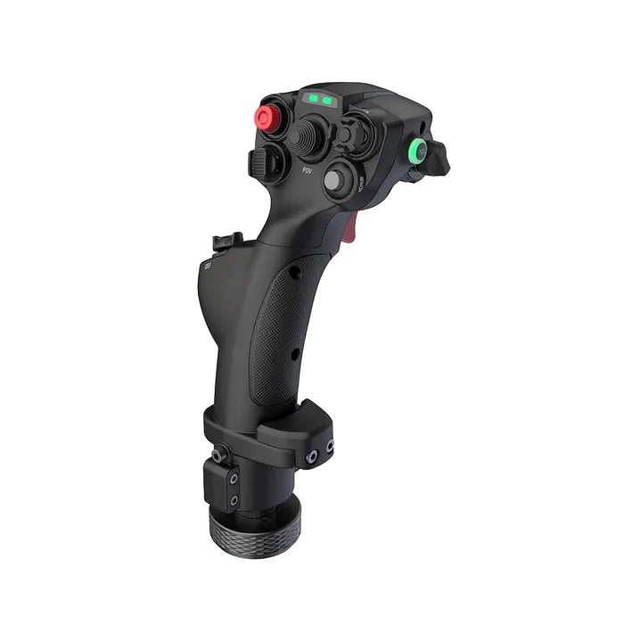 MOZA Racing MHG Flightstick - Sim Race Webshop B.V.