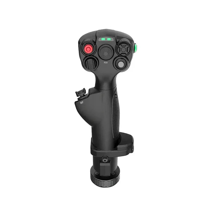 MOZA Racing MHG Flightstick - Sim Race Webshop B.V.