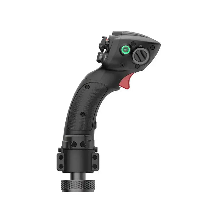 MOZA Racing MHG Flightstick - Sim Race Webshop B.V.
