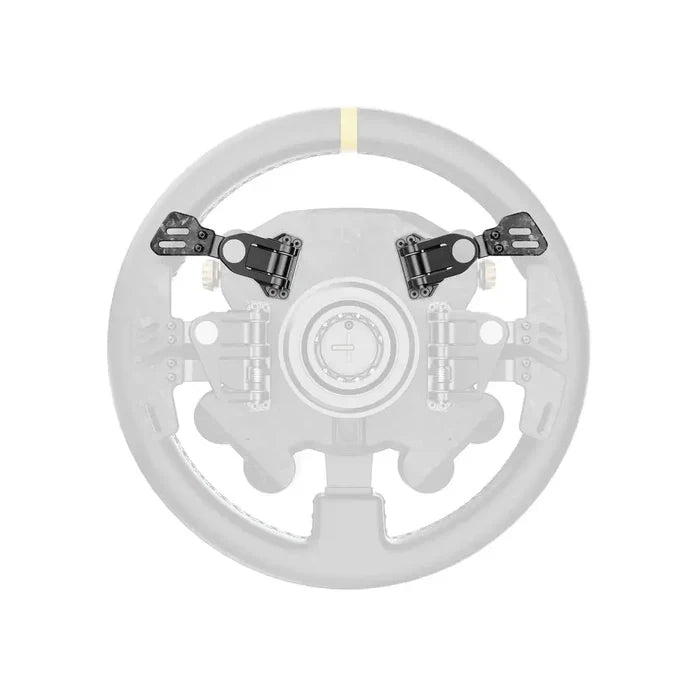 MOZA Racing Paddles add-on kit – Upgrade to 6-Paddle Control - Sim Race Webshop B.V.