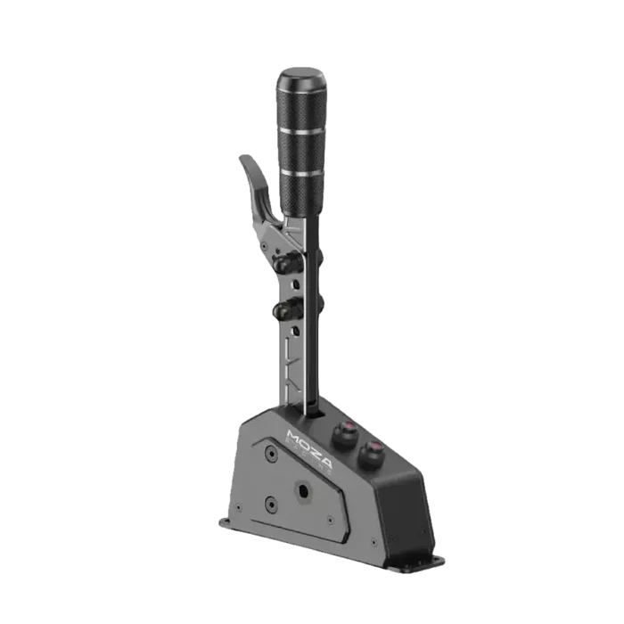 MOZA Racing SGP Sequential Shifter - Sim Race Webshop B.V.
