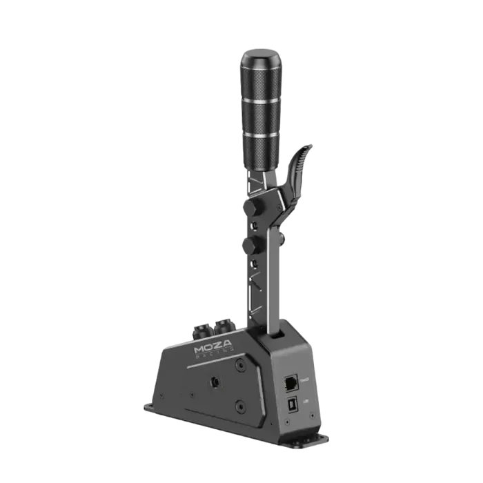 MOZA Racing SGP Sequential Shifter - Sim Race Webshop B.V.