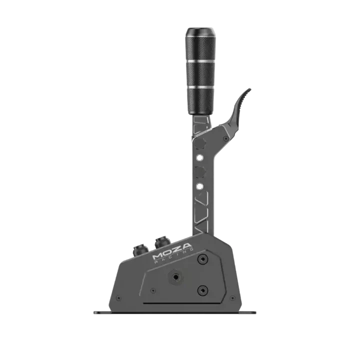 MOZA Racing SGP Sequential Shifter - Sim Race Webshop B.V.