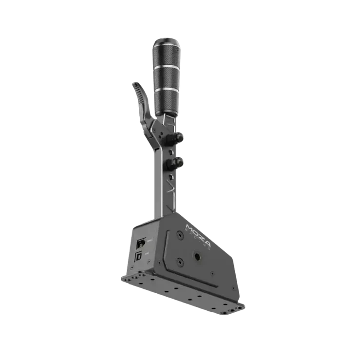 MOZA Racing SGP Sequential Shifter - Sim Race Webshop B.V.