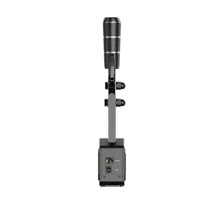 MOZA Racing SGP Sequential Shifter - Sim Race Webshop B.V.