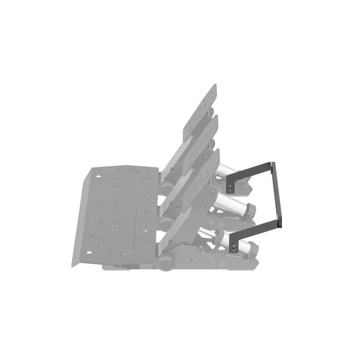 MOZA Racing SRP2 Rear Support Bracket - Sim Race Webshop B.V.