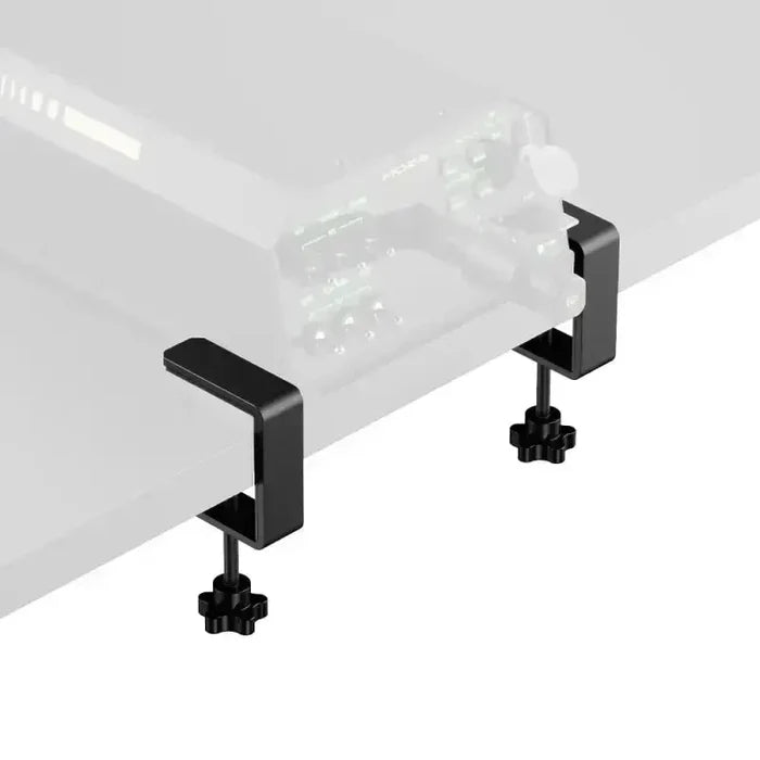 MOZA Racing Table Clamp For Yoke - Sim Race Webshop B.V.