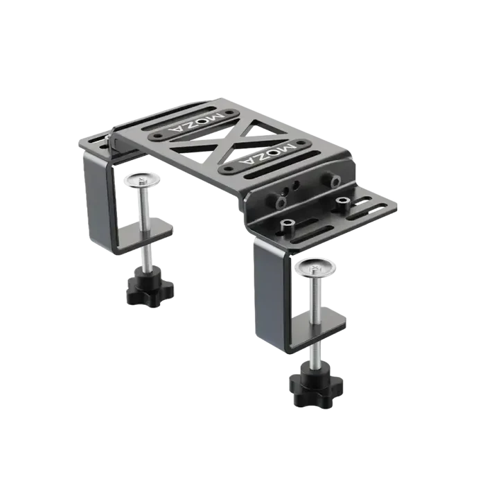 MOZA Racing Table Clamp - Sim Race Webshop B.V.