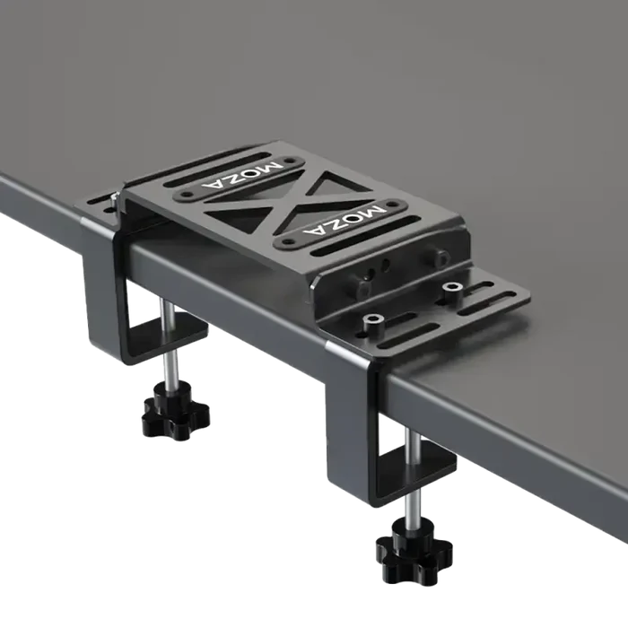 MOZA Racing Table Clamp - Sim Race Webshop B.V.