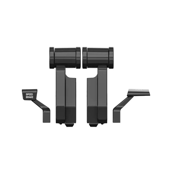 MOZA Racing TQA Throttle Module - Sim Race Webshop B.V.