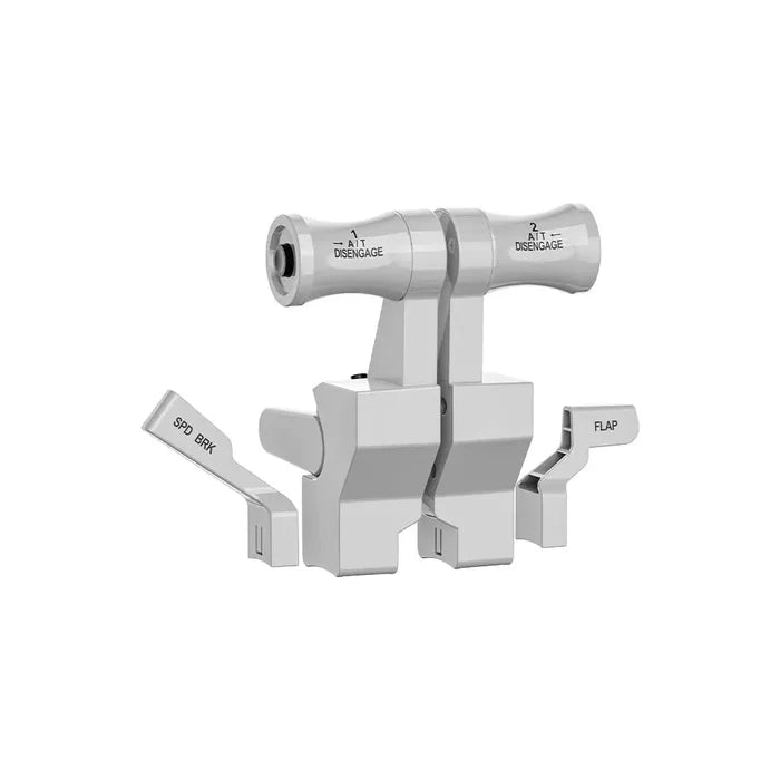 MOZA Racing TQB Throttle Module - Sim Race Webshop B.V.