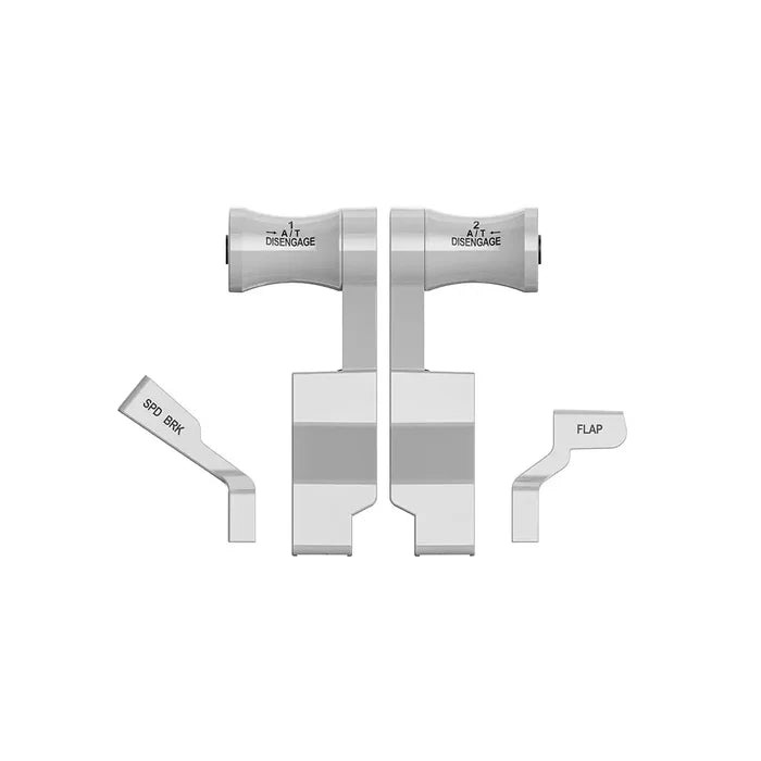 MOZA Racing TQB Throttle Module - Sim Race Webshop B.V.
