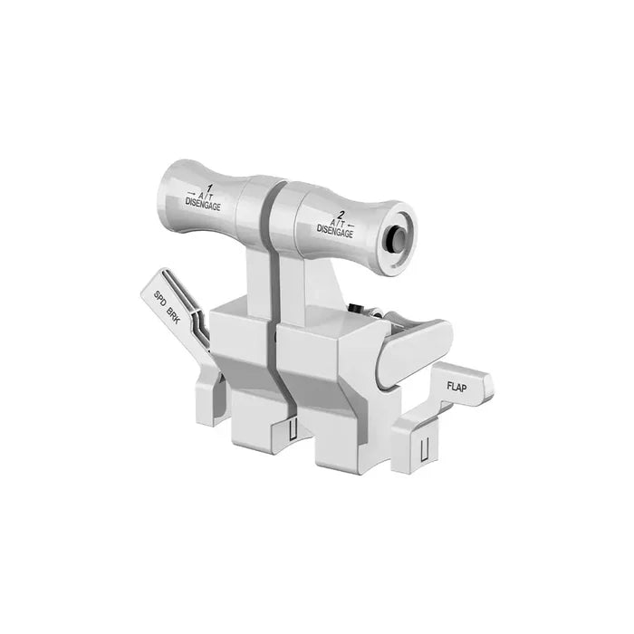 MOZA Racing TQB Throttle Module - Sim Race Webshop B.V.