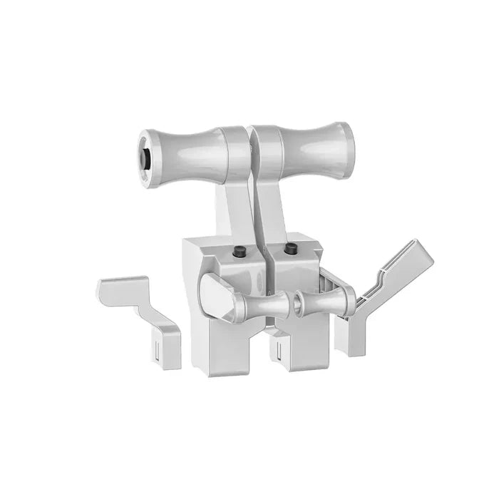 MOZA Racing TQB Throttle Module - Sim Race Webshop B.V.