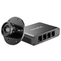 MOZA Racing Universal HUB and Third-Party Wheel Base Mount - Sim Race Webshop B.V.