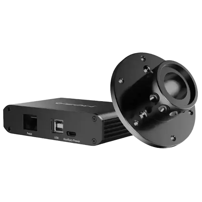 MOZA Racing Universal HUB and Third-Party Wheel Base Mount - Sim Race Webshop B.V.
