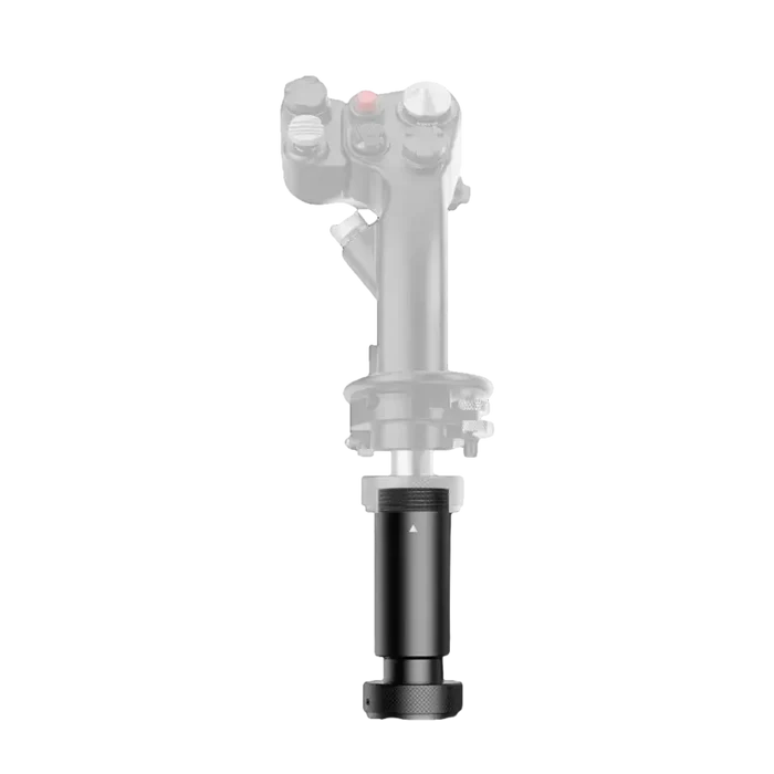 MOZA Racing Z-Axis Module - Sim Race Webshop B.V.