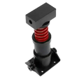 MOZA SR-P Lite Brake Performance Kit - Sim Race Webshop B.V.
