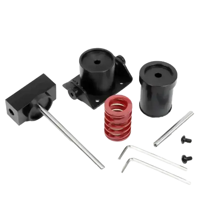 MOZA SR-P Lite Brake Performance Kit - Sim Race Webshop B.V.