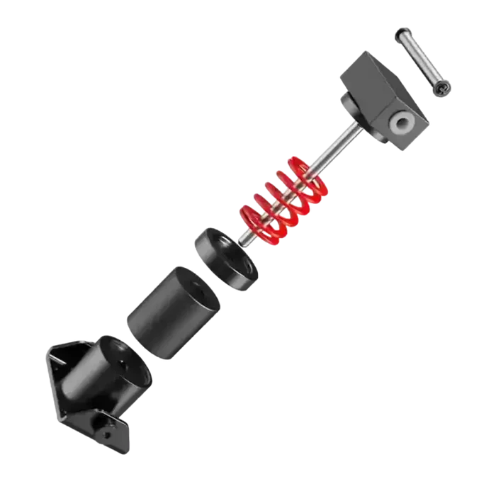 MOZA SR-P Lite Brake Performance Kit - Sim Race Webshop B.V.