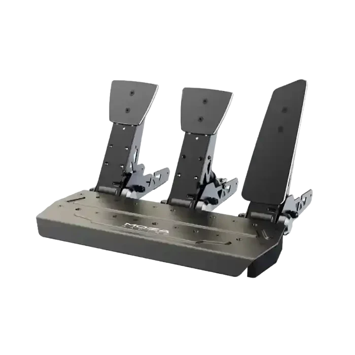 MOZA SR-P Pedals - Sim Race Webshop B.V.