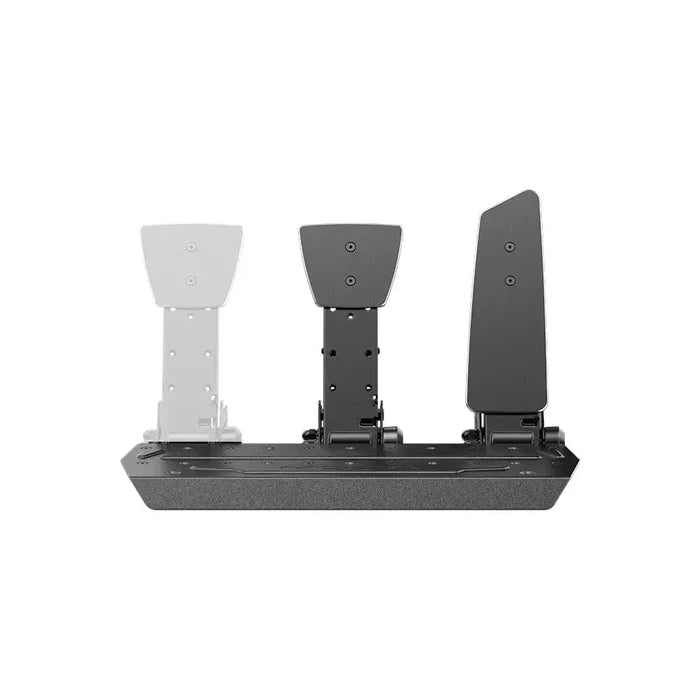 MOZA SR-P Pedals - Sim Race Webshop B.V.