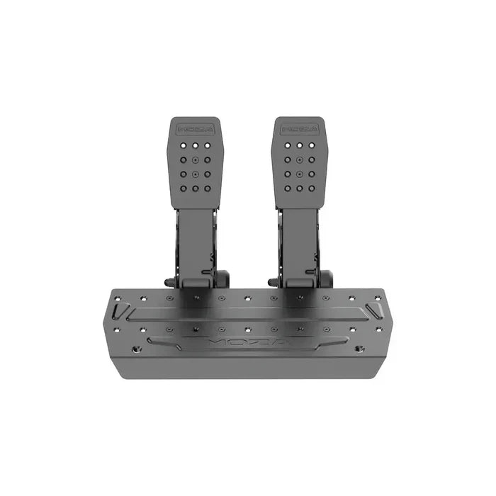 MOZA SRP2 Load Cell Pedals - Sim Race Webshop B.V.