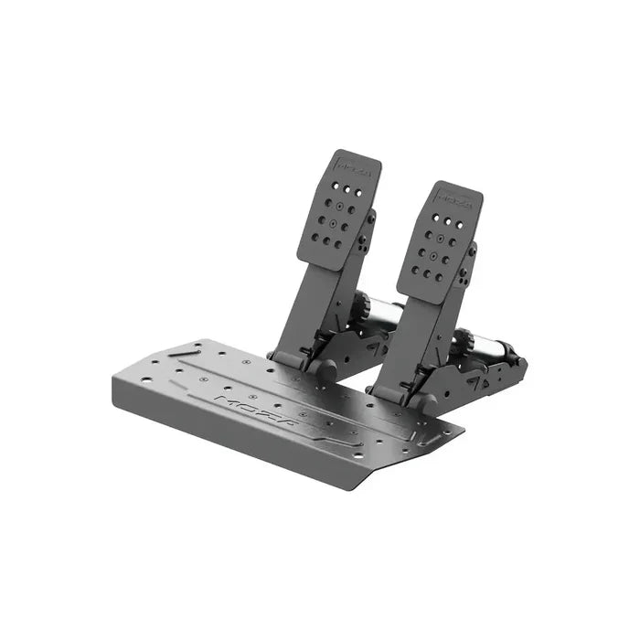 MOZA SRP2 Load Cell Pedals - Sim Race Webshop B.V.