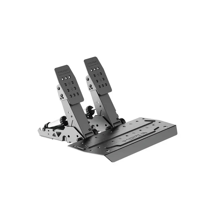 MOZA SRP2 Load Cell Pedals - Sim Race Webshop B.V.