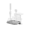 MOZA Universal Mounting Plate - Sim Race Webshop B.V.