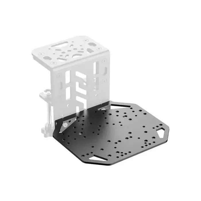 MOZA Universal Mounting Plate - Sim Race Webshop B.V.