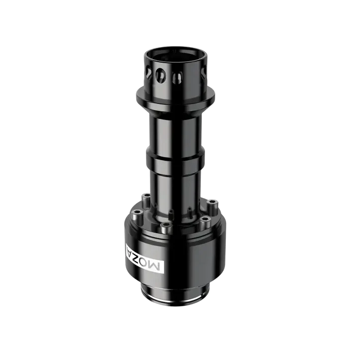 MOZA Wheel Base Extension Rod New V2 - Sim Race Webshop B.V.