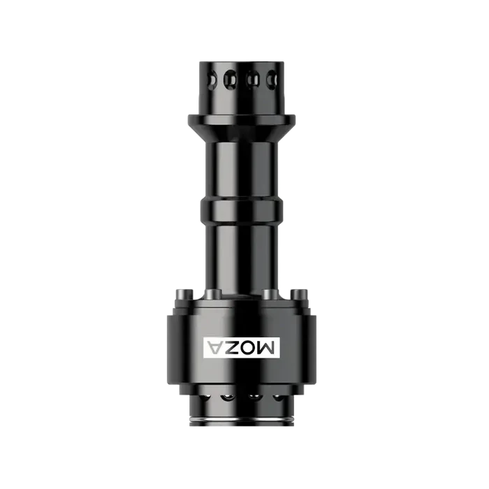 MOZA Wheel Base Extension Rod New V2 - Sim Race Webshop B.V.