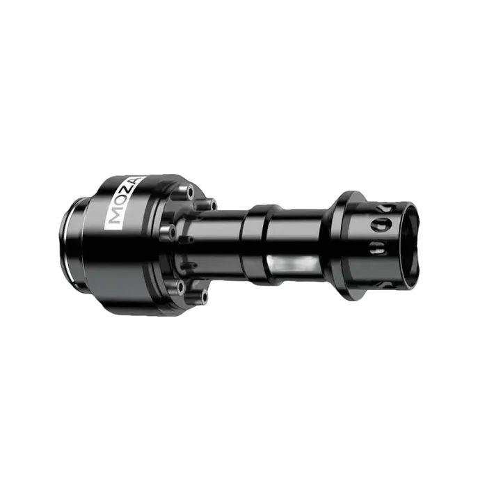 MOZA Wheel Base Extension Rod New V2 - Sim Race Webshop B.V.