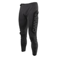 Canvas Custom Mountain Bike Pants - Thunder Storm Design