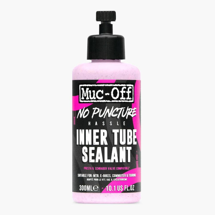 Muc-Off No Puncture Inner Tube Sealant 300ml