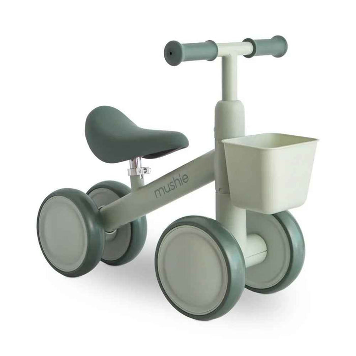 Mushie® Poganjalček Sage Mushie