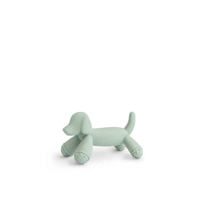 Mushie® Grizalo Dog Mushie