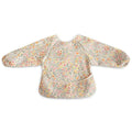 Mushie® Slinček z rokavi Pastel Blooms Mushie