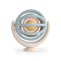 Mushie® Silikonska igrača Spinner Ball Mushie