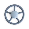 Mushie® Silikonska igrača Spinner Toy Wheel Mushie