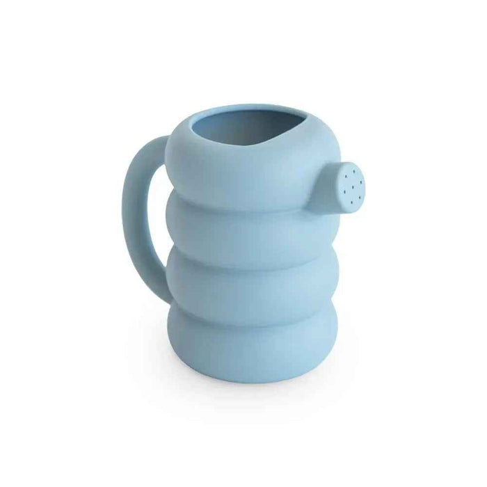 Mushie® Zalivalka iz silikona French Blue Mushie