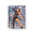 Music Lover Spiral Notebook